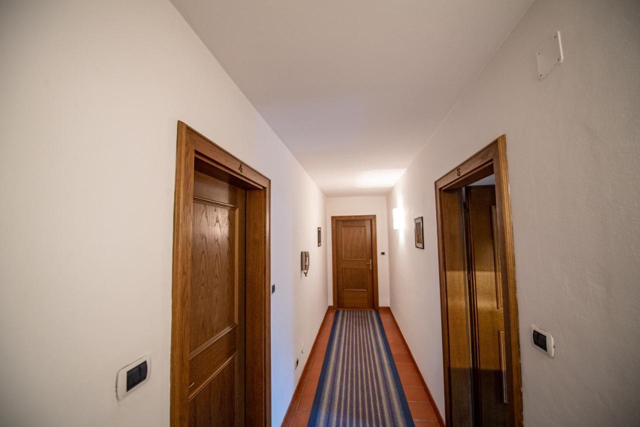 Apartments Zilli Laion Exterior photo